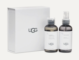 UGG Fluff Verzorgingsset