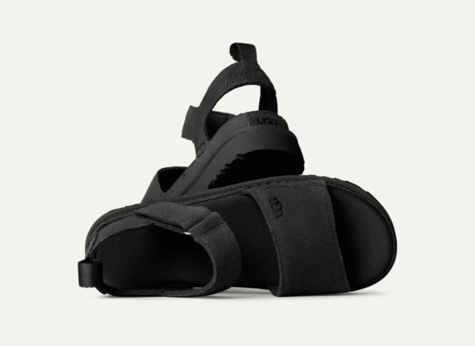 UGG Goldenstar