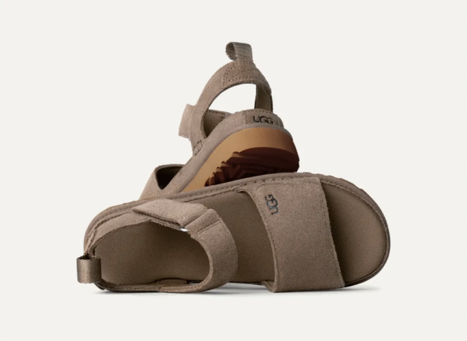 UGG Goldenstar
