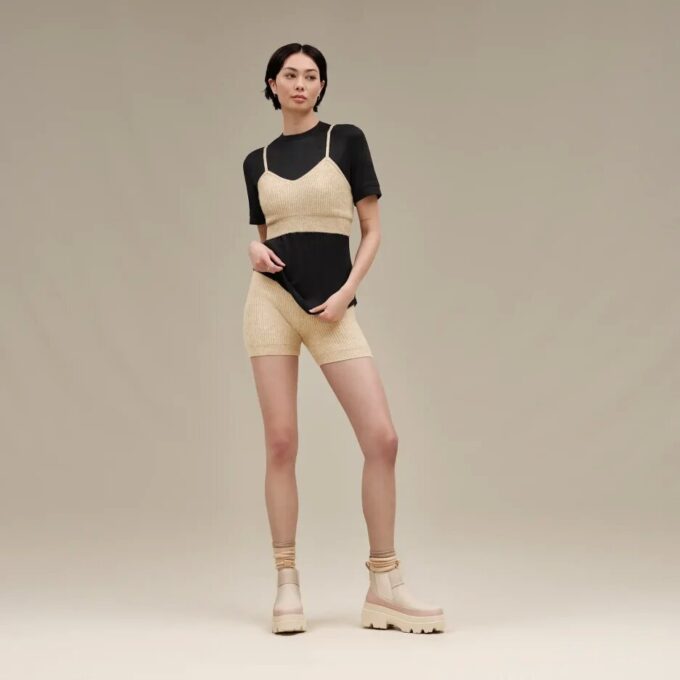 UGG Kline Top