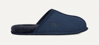 UGG-krassen