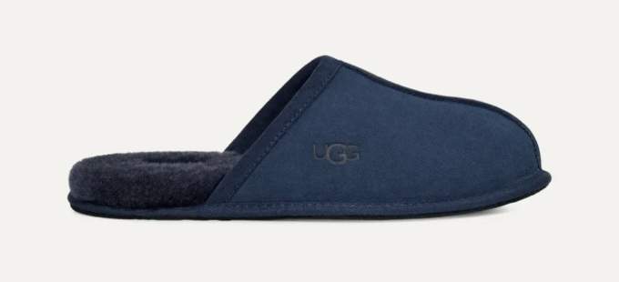 UGG-krassen