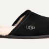 UGG-krassen