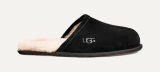UGG-krassen