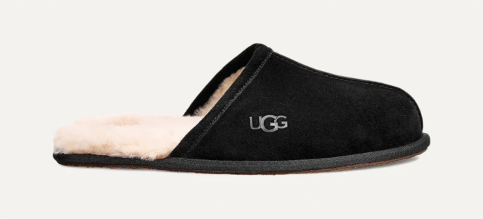 UGG-krassen