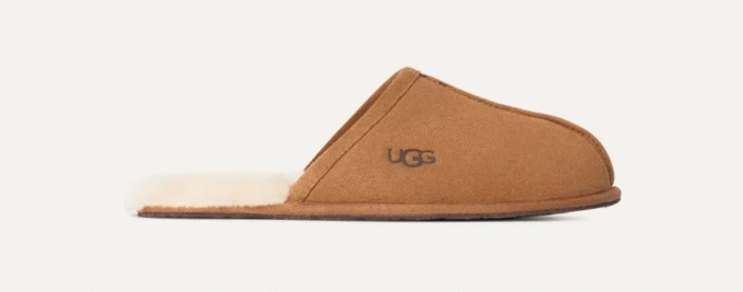 UGG-krassen