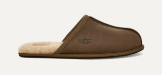 UGG-krassen