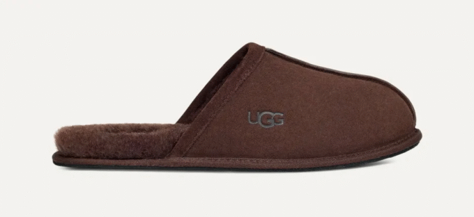 UGG-krassen