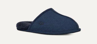 UGG-krassen