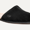 UGG-krassen