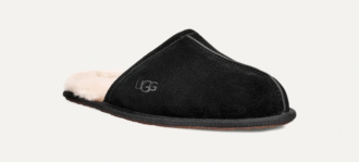 UGG-krassen