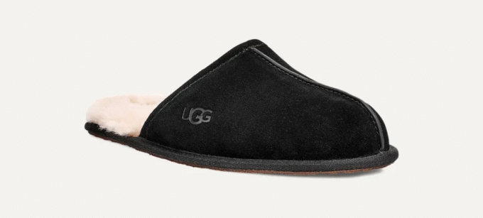 UGG-krassen