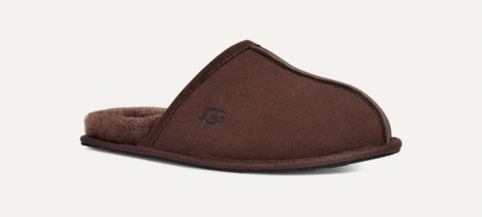 UGG-krassen