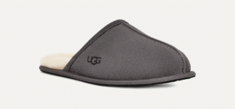 UGG-krassen
