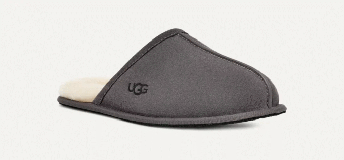 UGG-krassen
