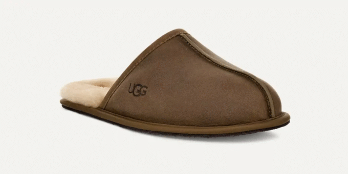UGG-krassen