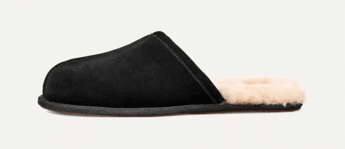 UGG-krassen