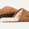 UGG-krassen