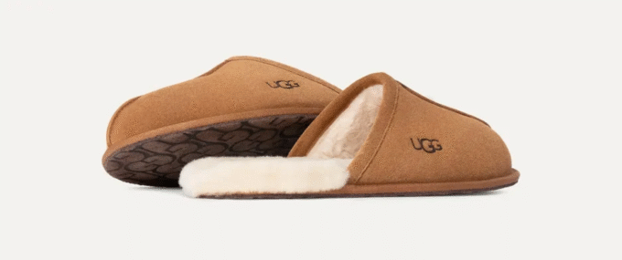 UGG-krassen
