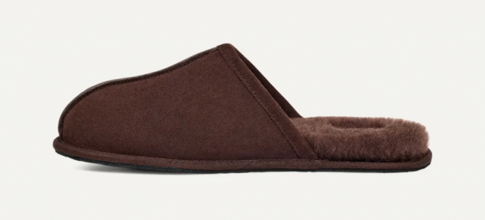 UGG-krassen