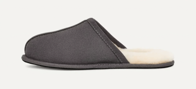 UGG-krassen