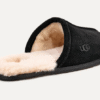 UGG-krassen