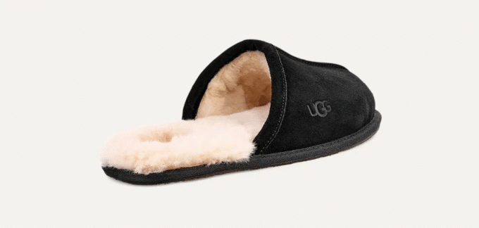 UGG-krassen