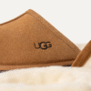 UGG-krassen