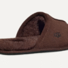 UGG-krassen