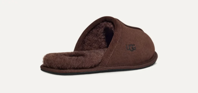 UGG-krassen