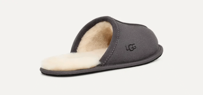 UGG-krassen