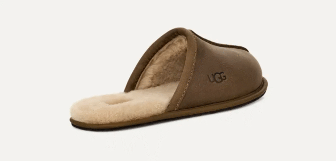 UGG-krassen