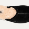 UGG-krassen