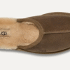 UGG-krassen
