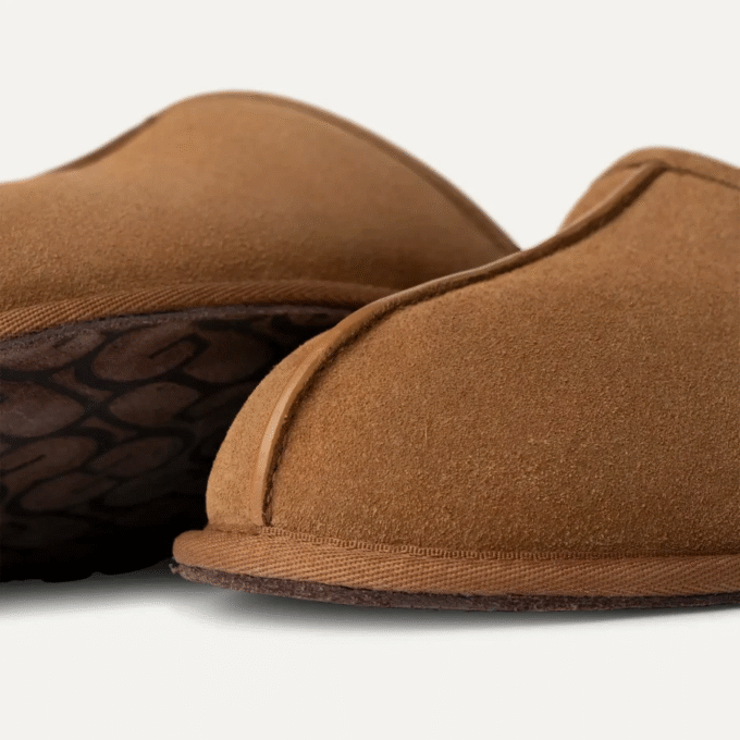 UGG-krassen