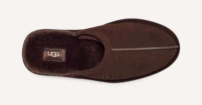 UGG-krassen