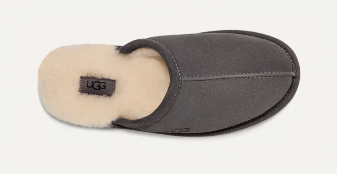 UGG-krassen