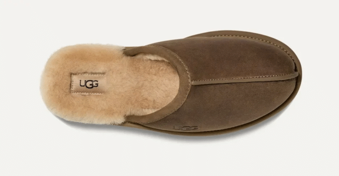 UGG-krassen