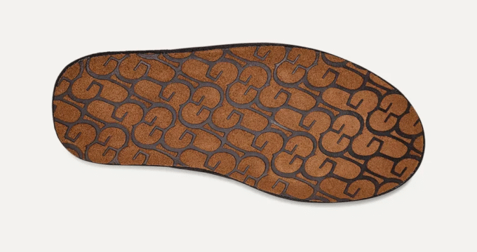 UGG-krassen