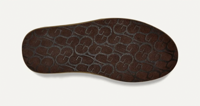 UGG-krassen