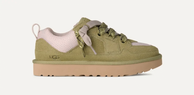 UGG Lo Lowmel