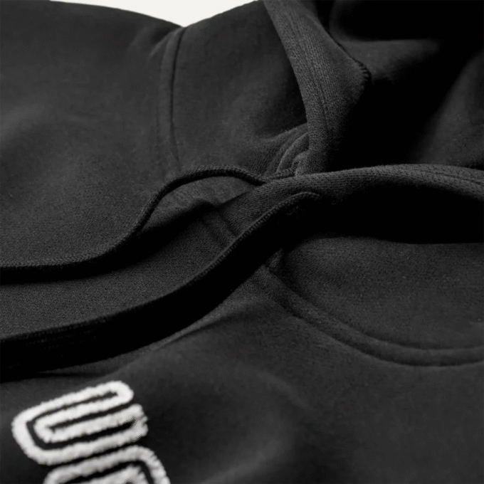 UGG Logo Hoodie