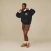 UGG Logo Hoodie