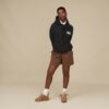 UGG Logo Hoodie