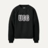 UGG Logo ronde hals