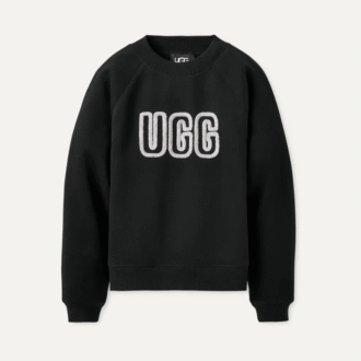 UGG Logo ronde hals