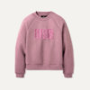 UGG Logo ronde hals