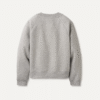 UGG Logo ronde hals