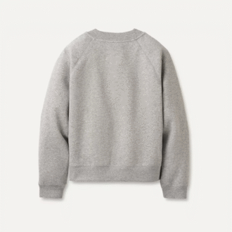 UGG Logo ronde hals