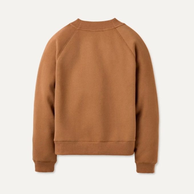 UGG Logo ronde hals